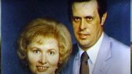 Dennis DePue and his wife (Image via YouTube/ Mobile Instinct)
